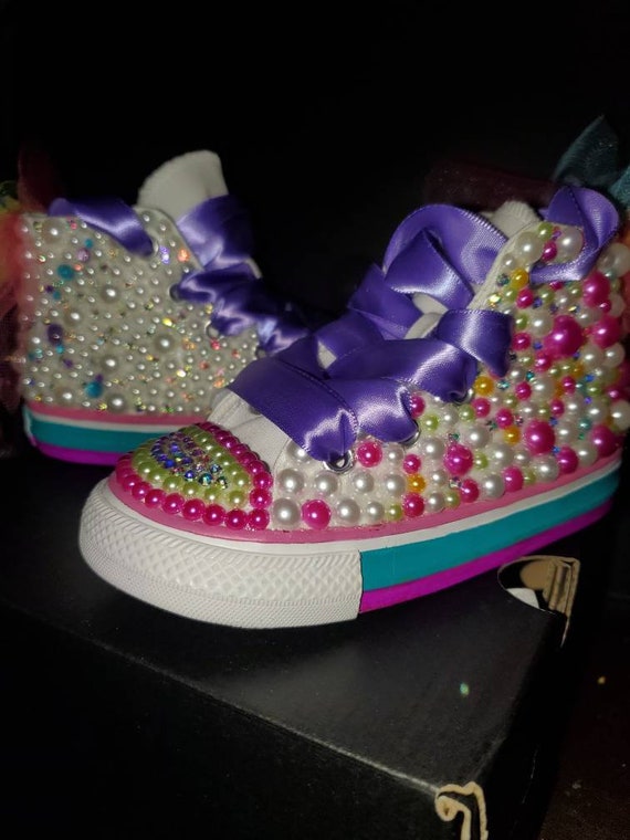 converse with initials