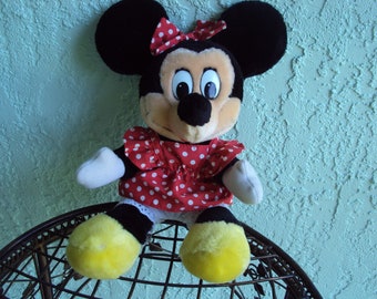 Vintage Minnie Mouse