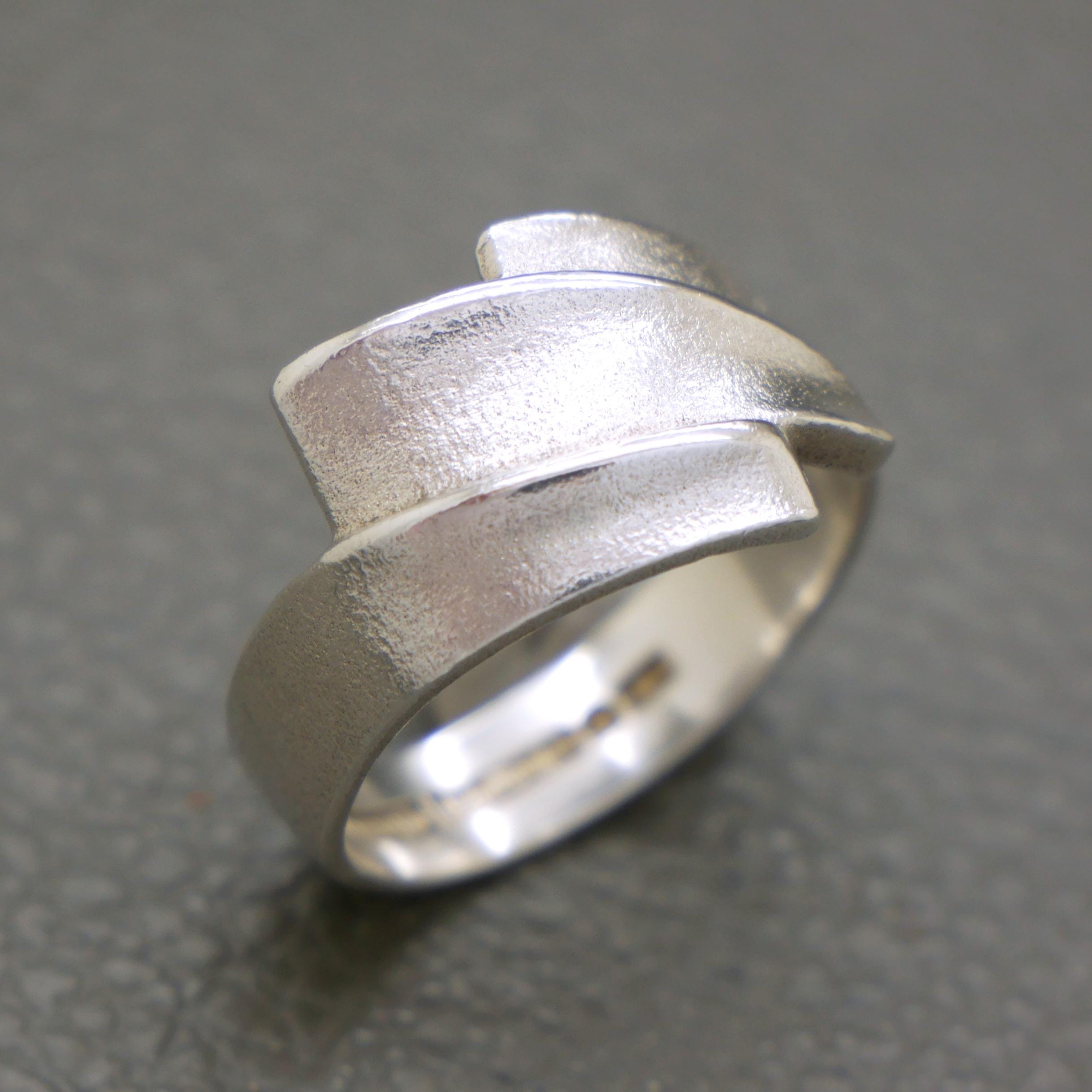 Lapponia Ring - Etsy