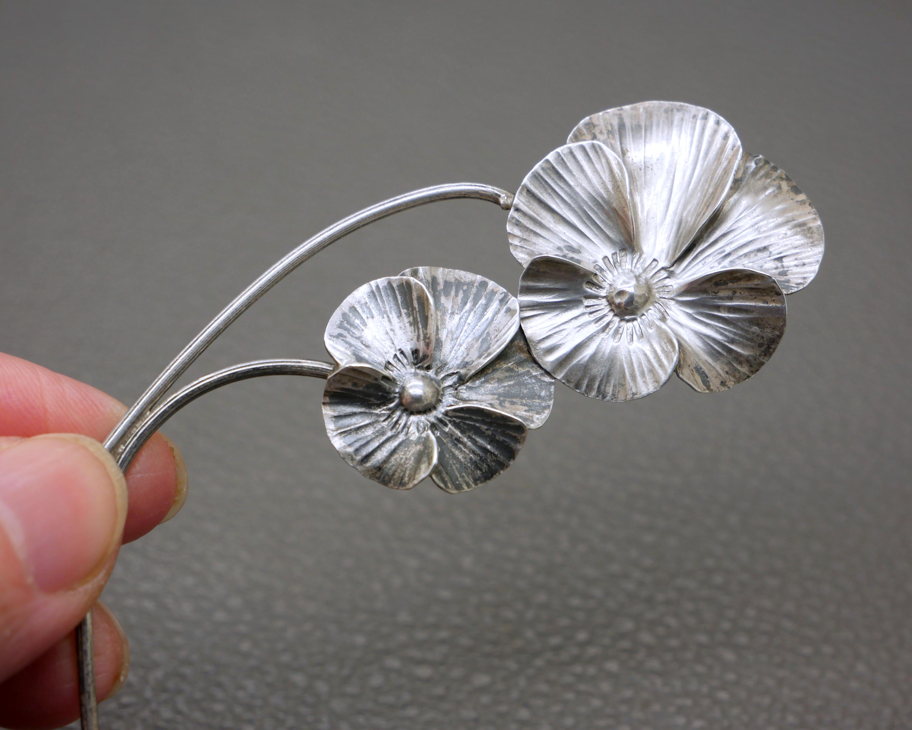 Lot De Breloques Vintage Métal Feuilles Fleurs Pour Artisanat - Mélange Argent, Or, Cuivre, Neuf Sans Emballage