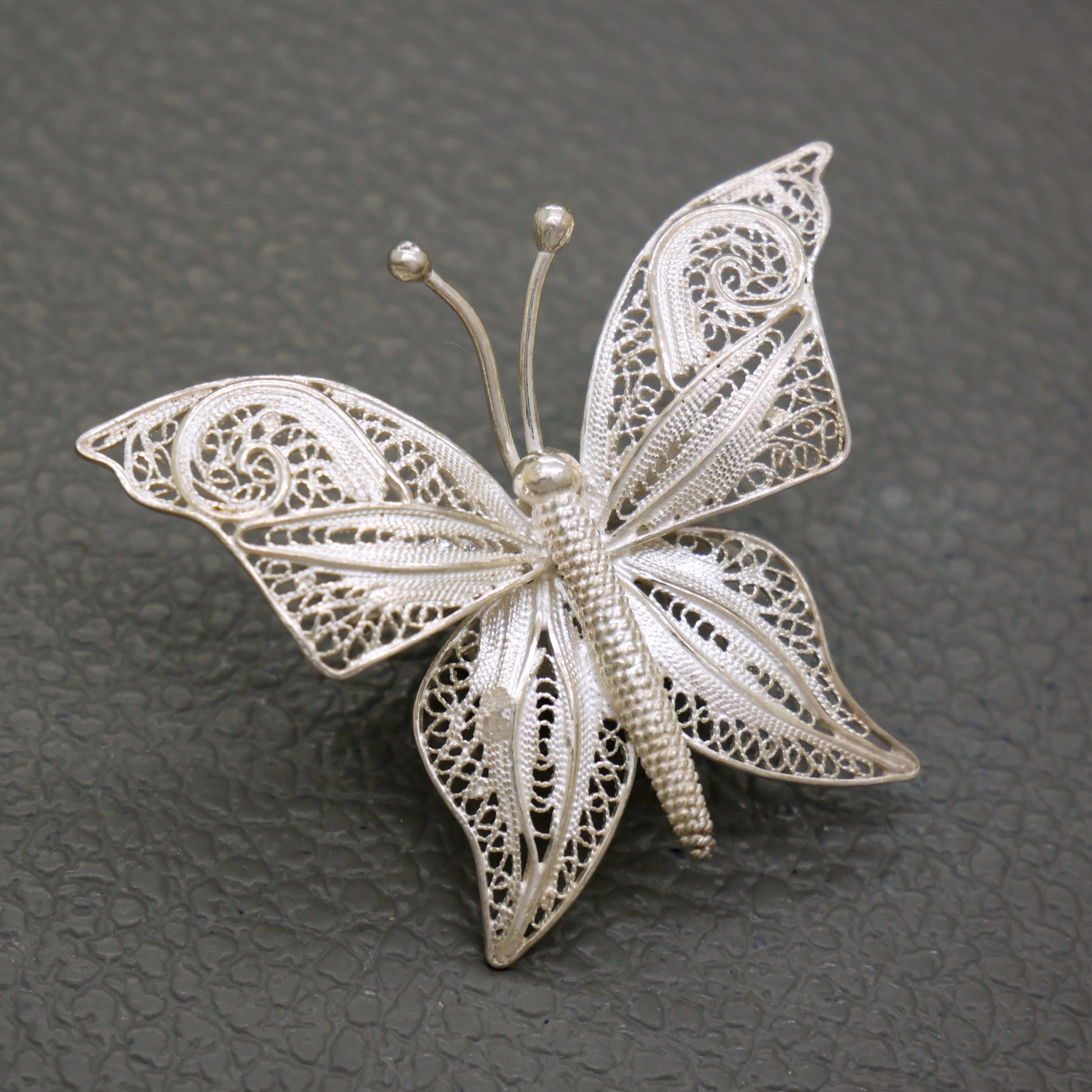 Yogya Silver - Etsy