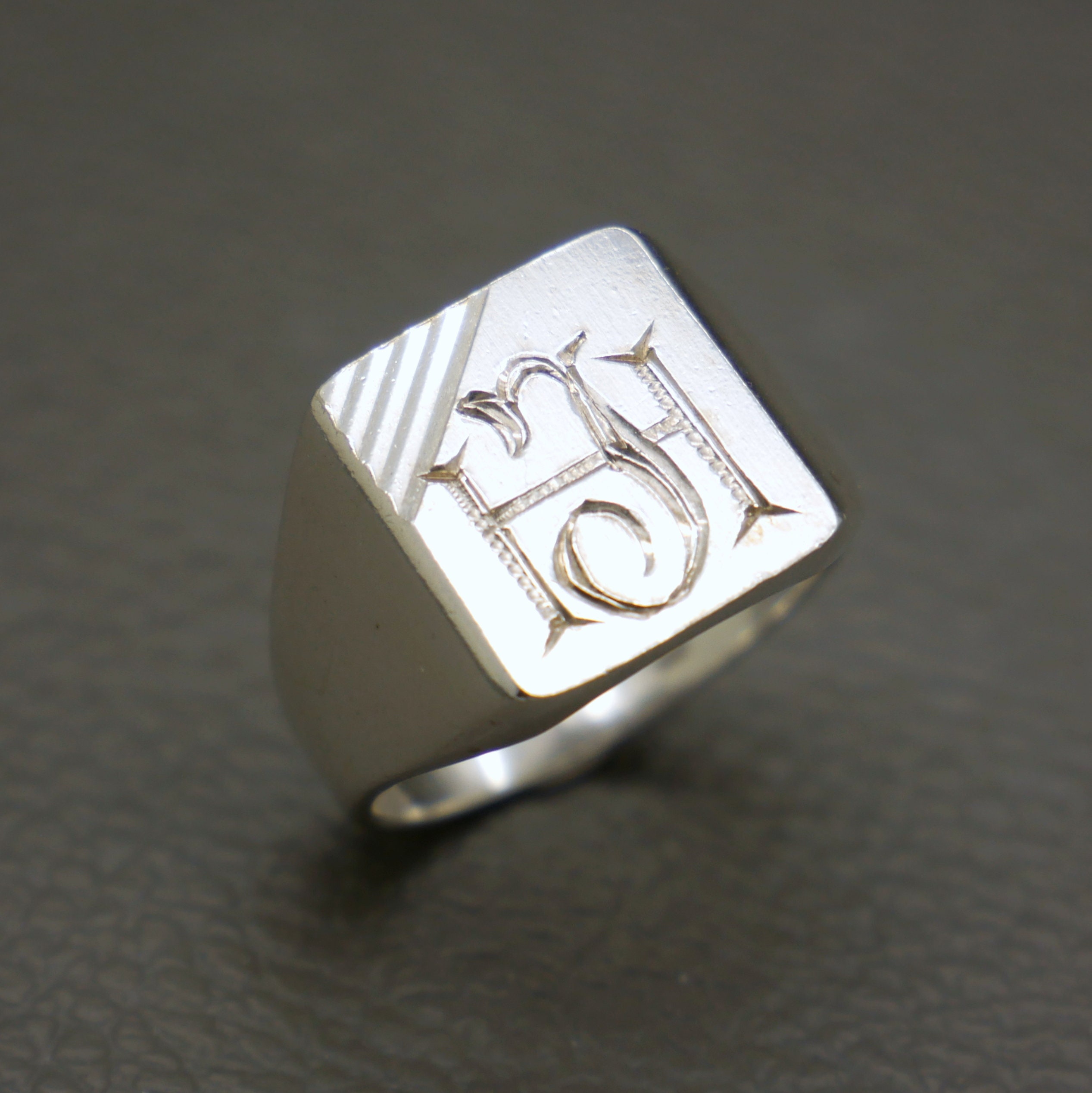 Jh 925 cz ring deals