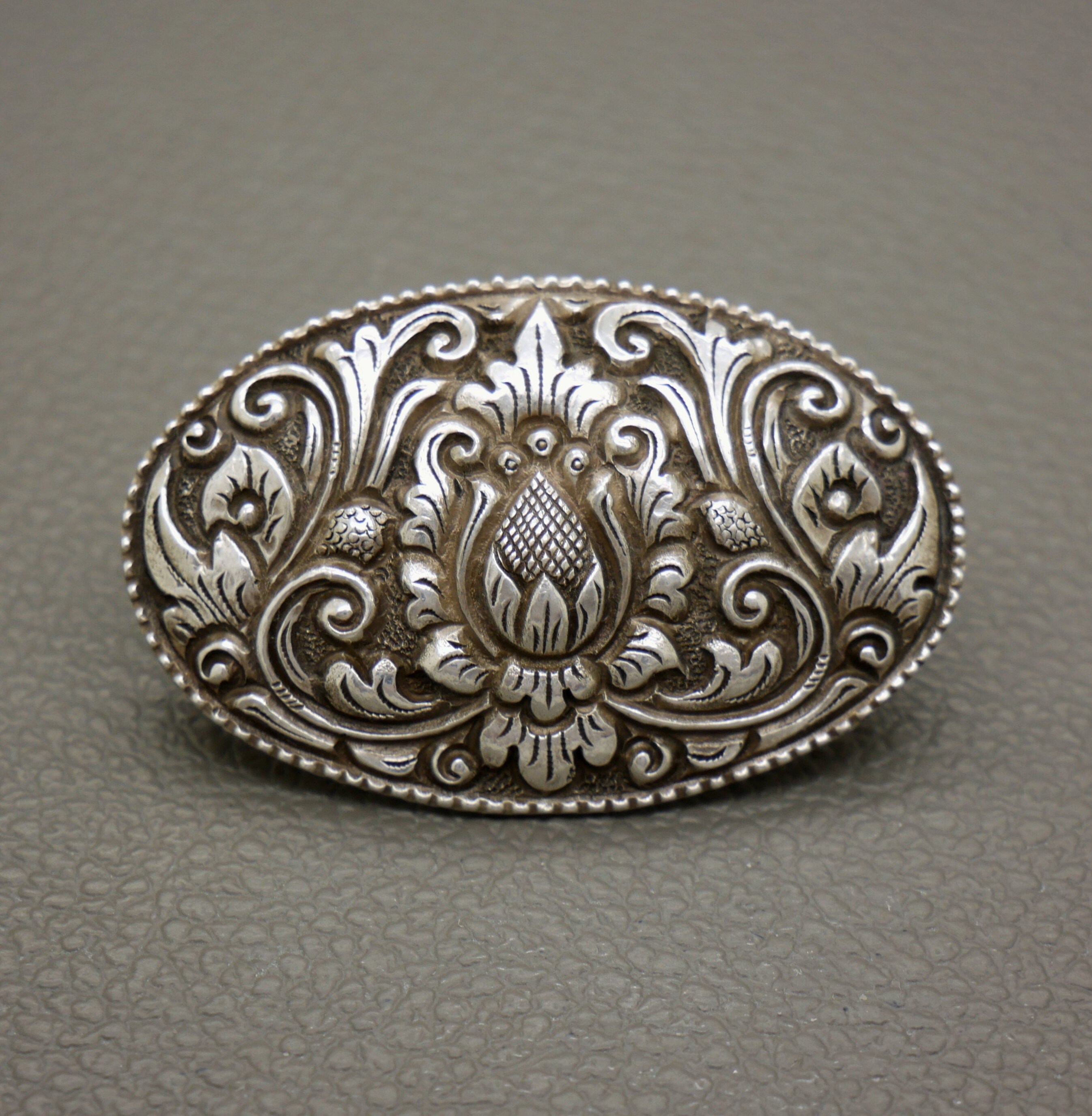 800 Silver Yogya - Etsy