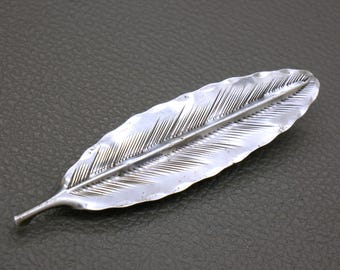 Broche Vintage En Argent Filigrané 800 - Portugal (occasion)