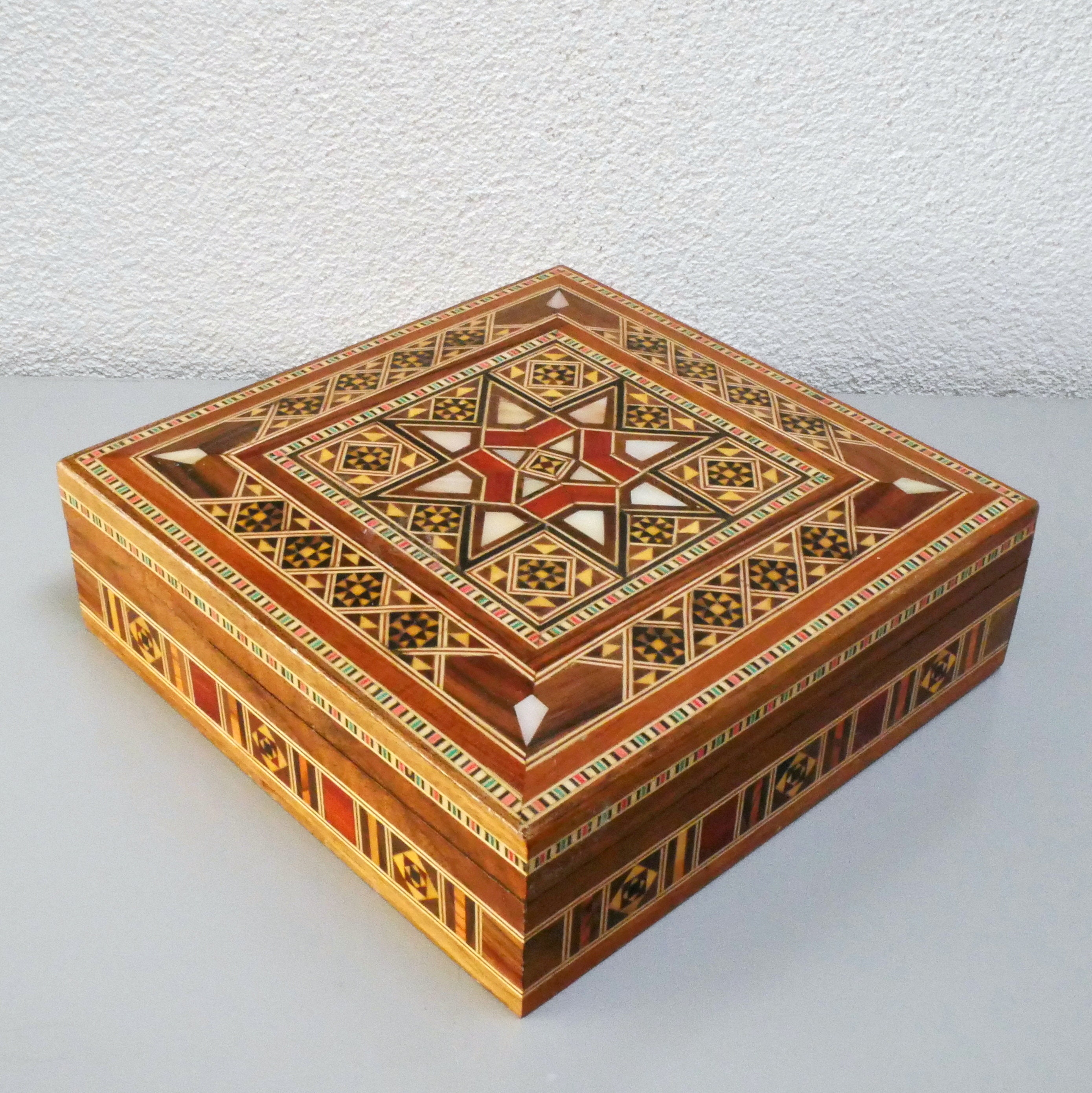 Perler Tangrams Box - 80-54445
