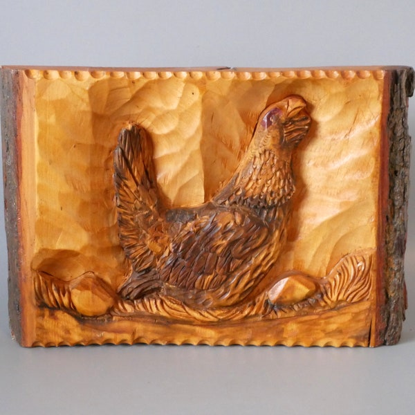 German Wood Carving - Etsy