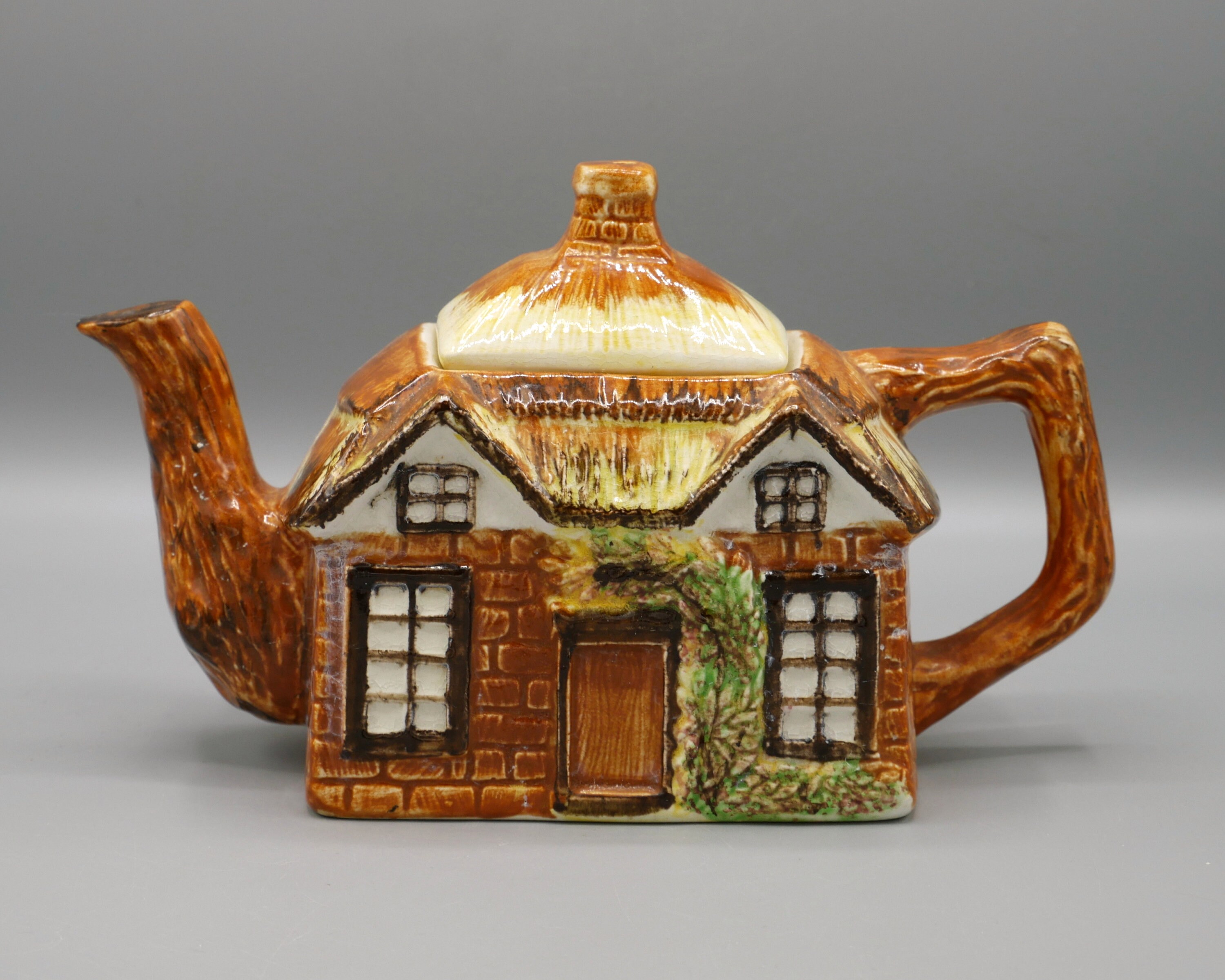 Moedig aan Instrueren werkplaats Vintage Prijs Kensington Theepot van Cottage Ware Collection - Etsy Nederland Moedig aan Instrueren werkplaats Vintage Prijs Kensington Theepot van Cottage Ware Collection - Etsy Nederland