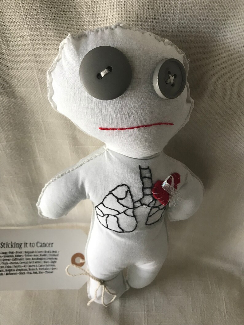 etsy voodoo dolls
