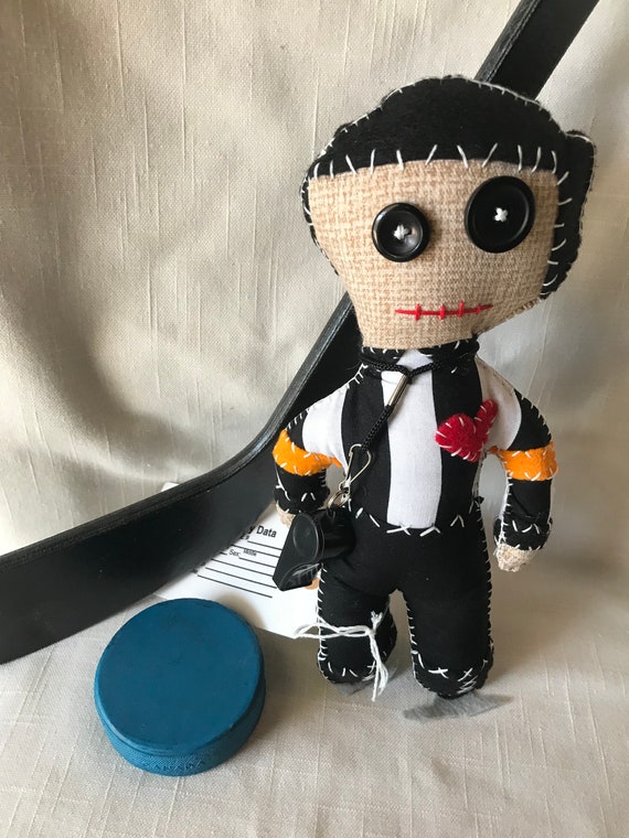 voodoo ref dolls