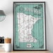 see more listings in the State Rustic Maps section