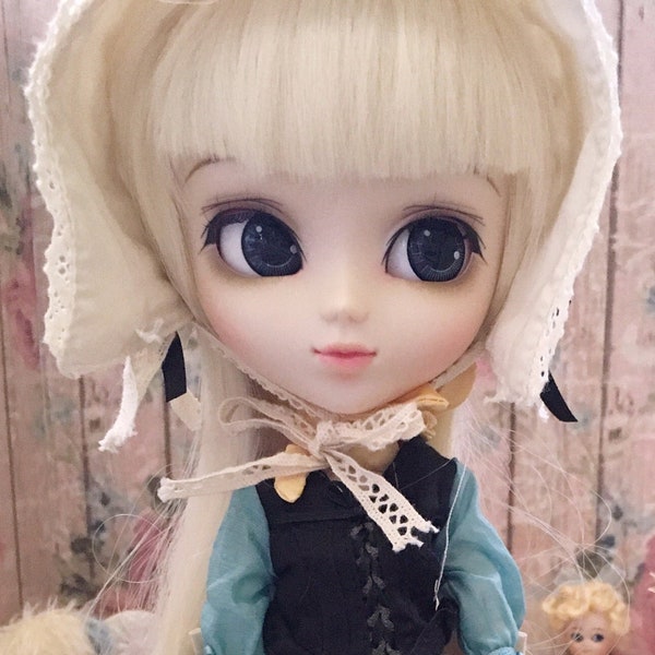 Custom Pullip - Etsy
