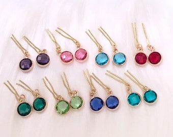 Blythe earring/more colours