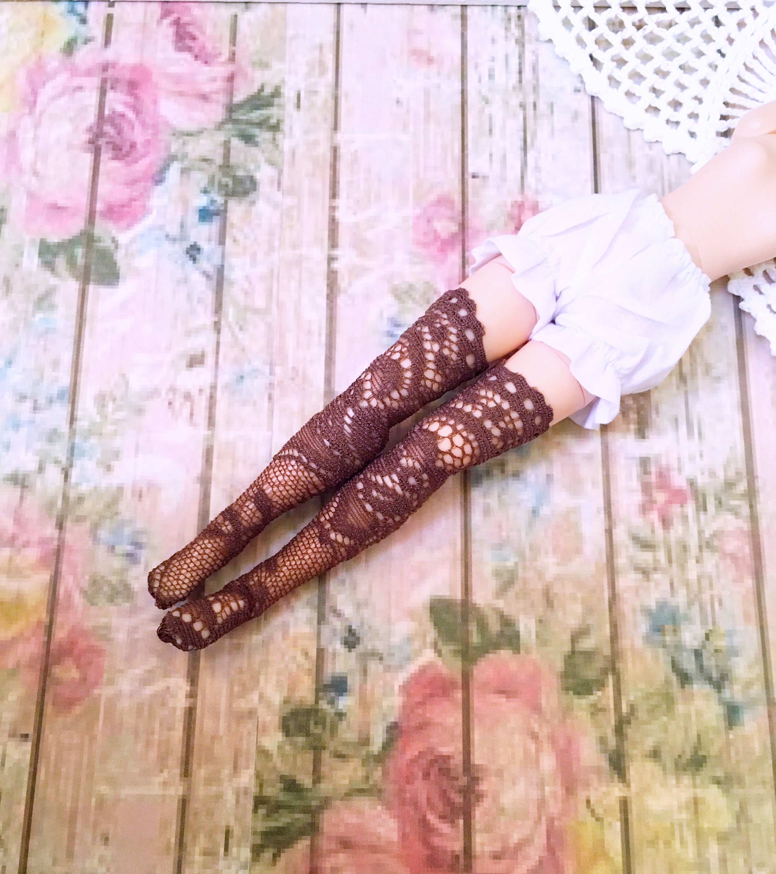 Leggings With Lace Etsy Canada