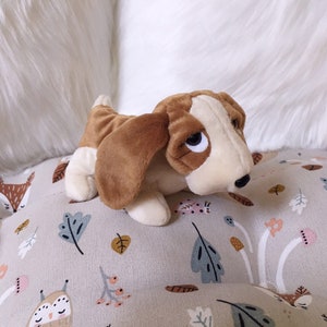 TY Beanie Babies Tracker / 1997 / rare & retired