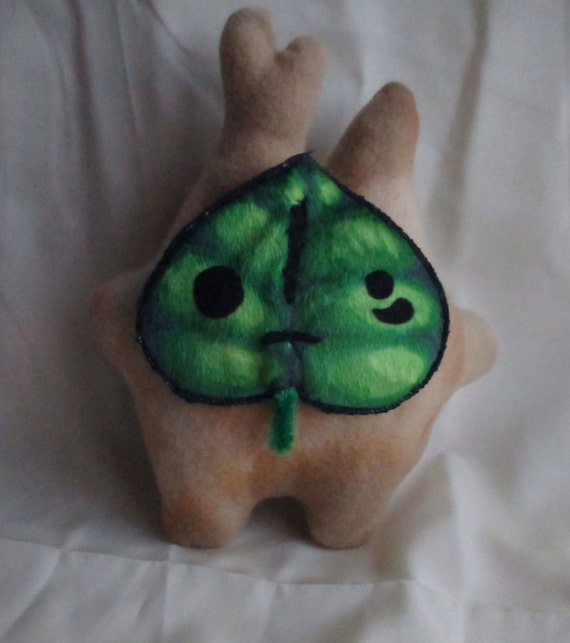 makar plush