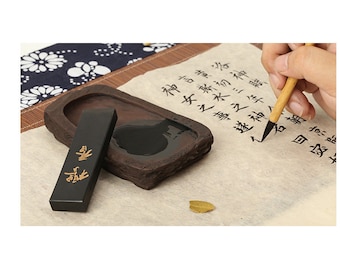 h*e様 invisible ink WOODEN BASE ブラック　15セン Amazon.com: Anyzal Neutral Abstract Tree Ring Wall Art Black