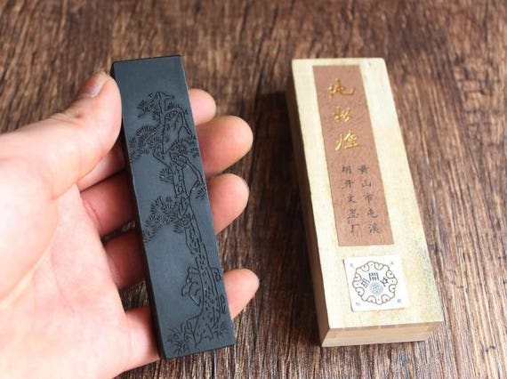 h*e様 invisible ink WOODEN BASE ブラック　15セン h*e様 invisible ink WOODEN BASE ブラック 15セン h*e様 invisible