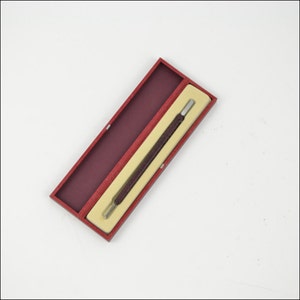 2 mm シール彫刻ナイフ | 硬質合金タングステンカーバイド鋼 | シール彫刻機 | シールカッター | シールツール Orientalartmaterial 書道用品