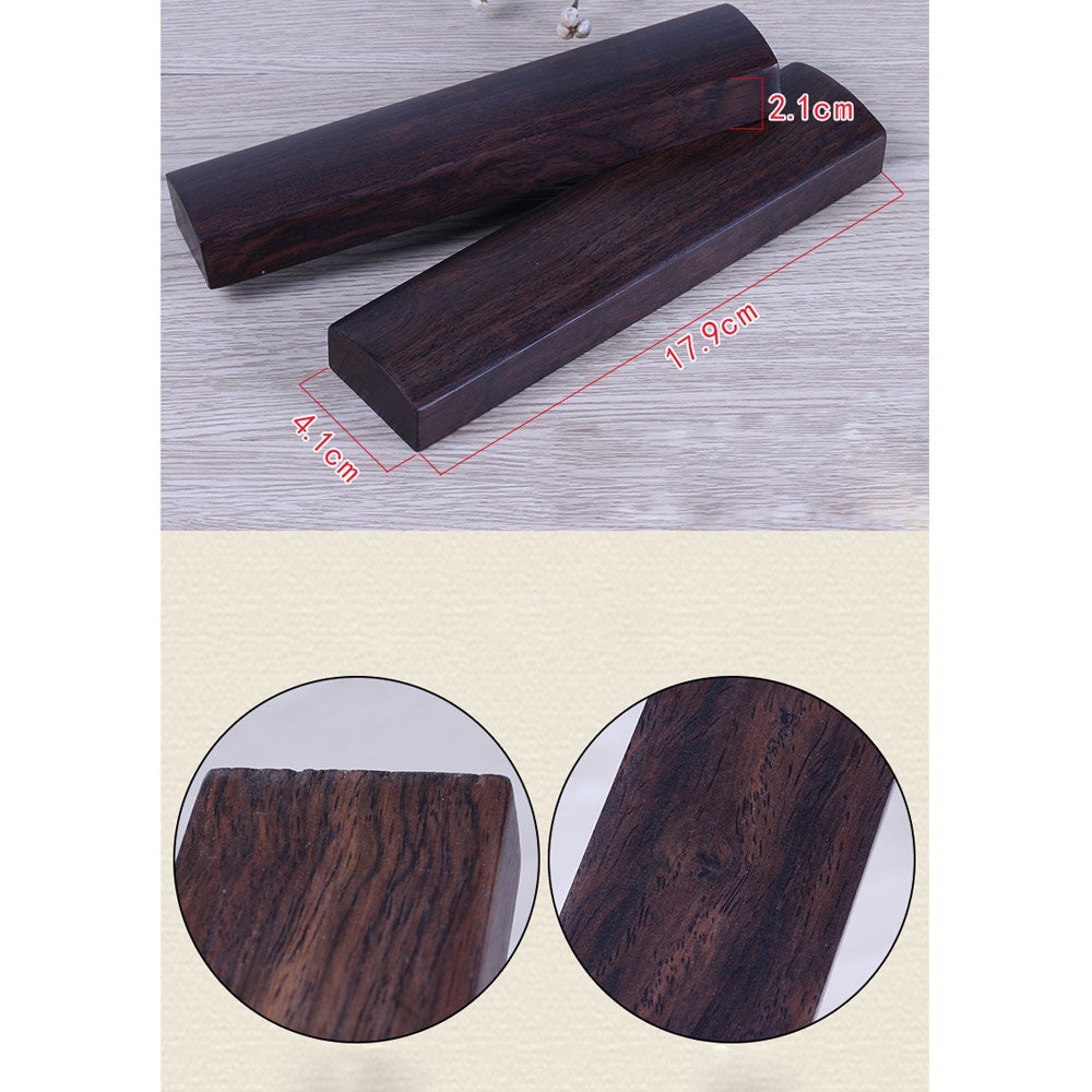 WOOD PAPER WEIGHT Wooden Heavy Paper Weight 390gr Pressure Etsy UK