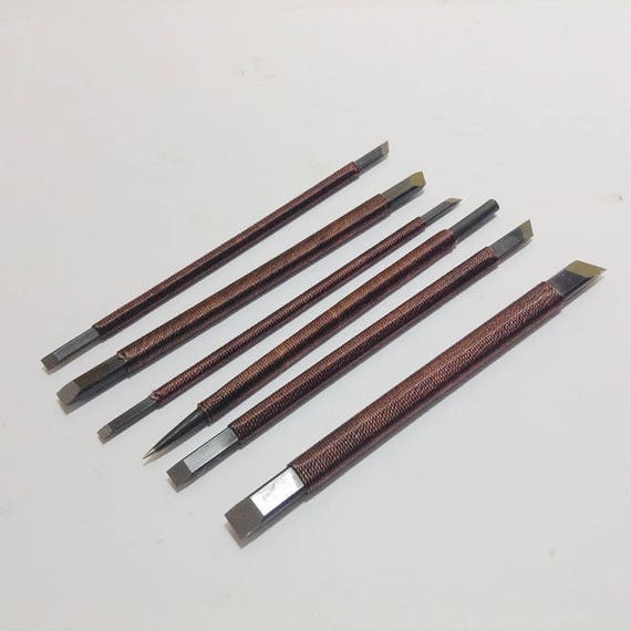 Chip Carving Knives Set Wood Carving Tools Set Kit Woodcarving