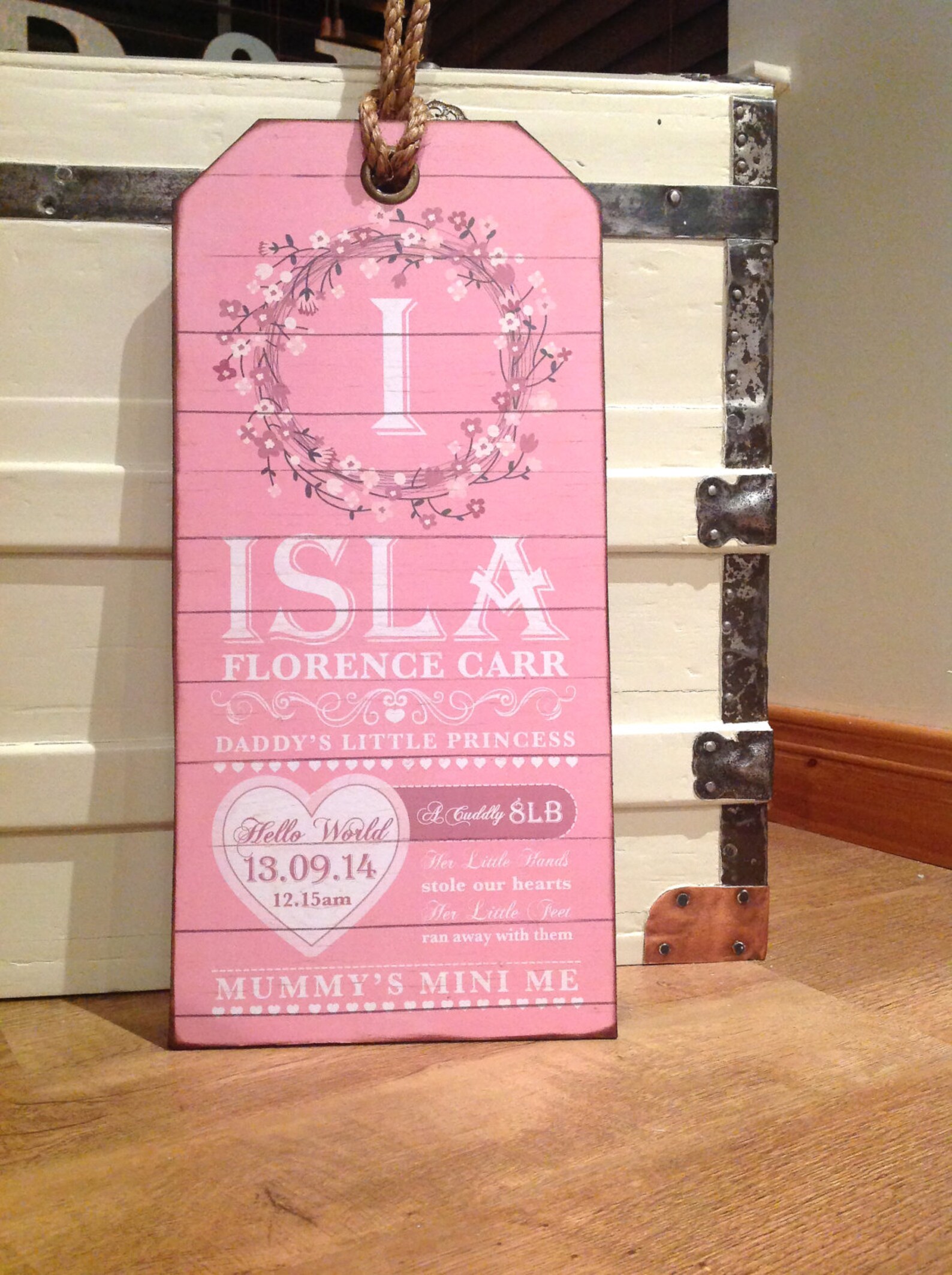 New Baby Gift Christening Gift Unique Baby Gift Baby Boy Etsy