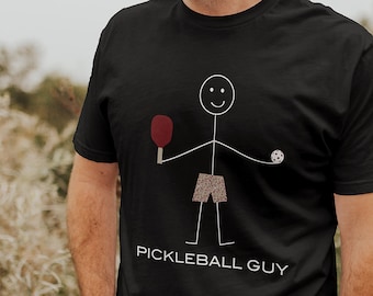 Short Sleeve T Shirt Are Black Eat Sleep Pickleball Repeat Shirts Clothes