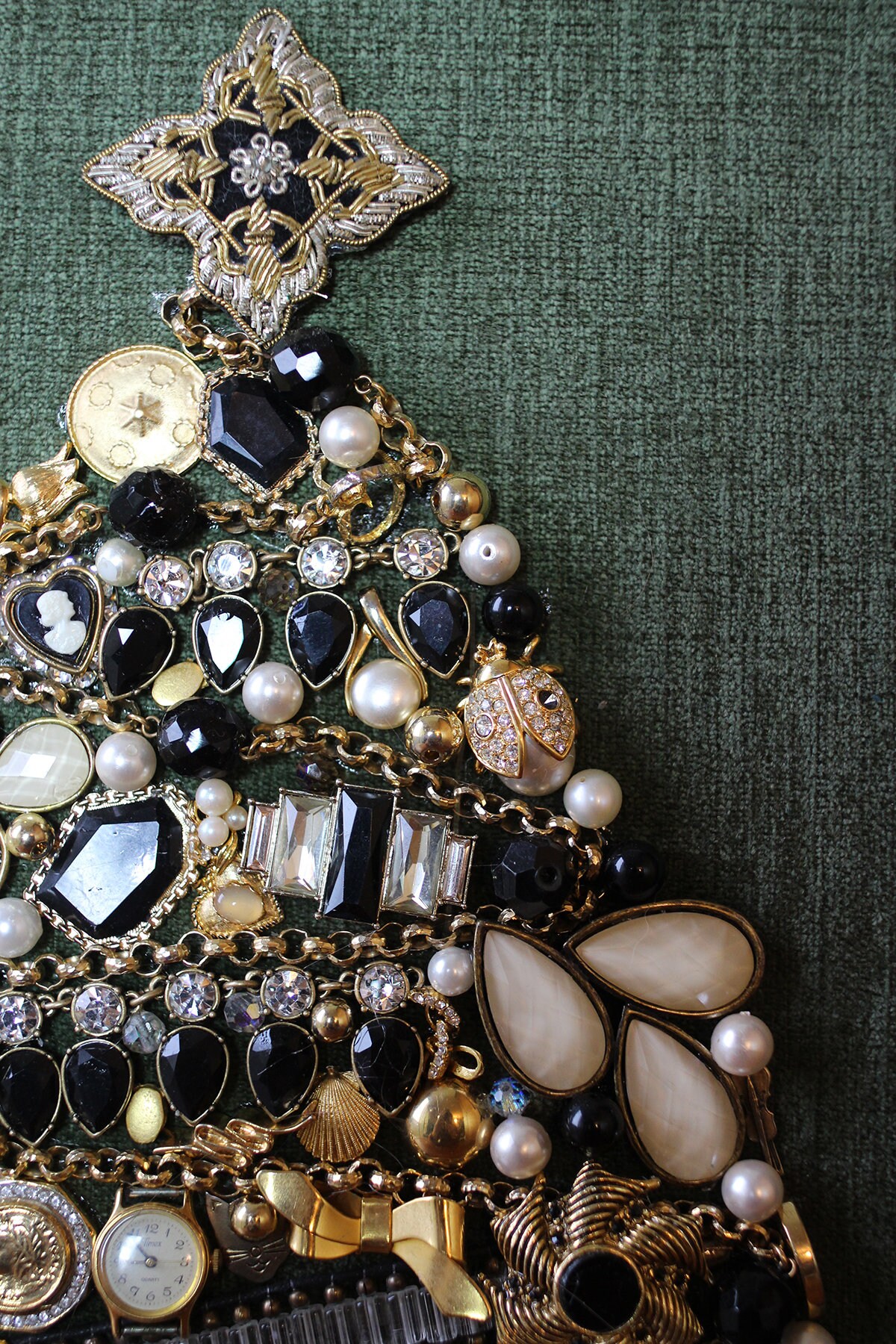 Jewellery for deals christmas