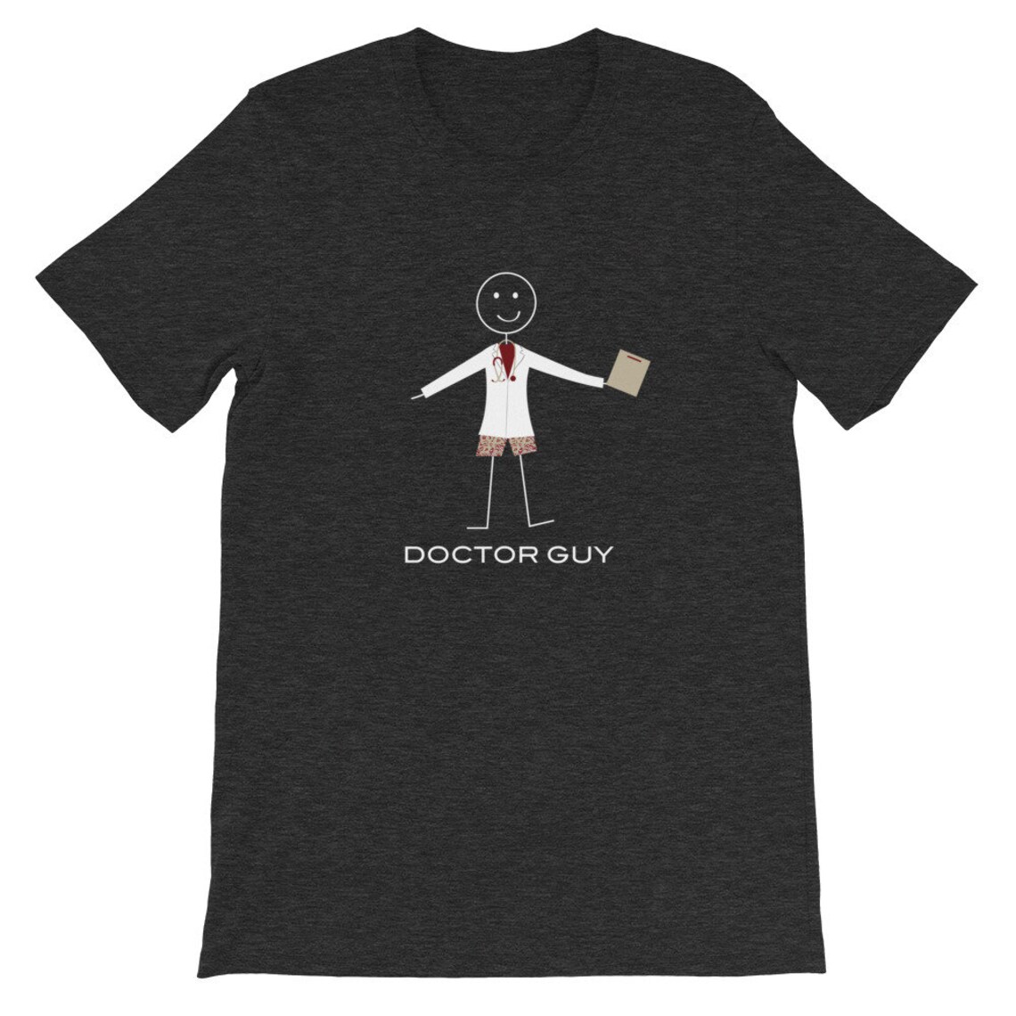 Funny Doctor Tshirt for Men Medical Dr Gifts for Boys Men Etsy