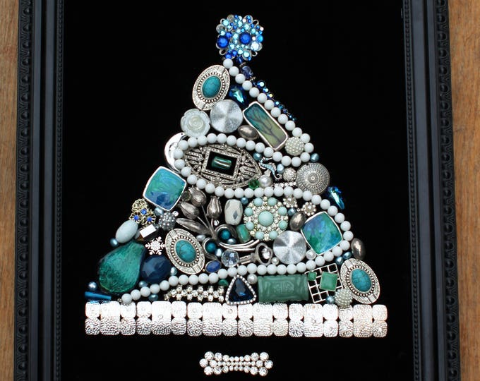 Jewelry Christmas Tree Costume Jewelry Art Vintage Jewelry Etsy Il 680x540.1349121048 Sygt