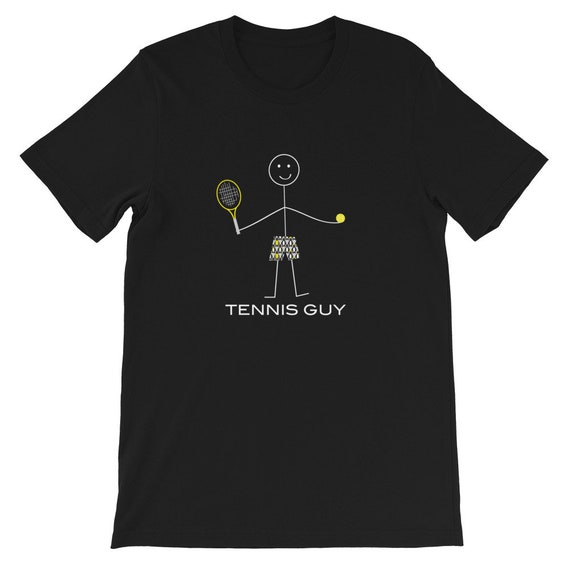 Funny Tennis T-Shirt For Men, Tennis Player Gifts For Boys Funny Tennis T-Shirt For Men, Tennis Player Gifts For Boys