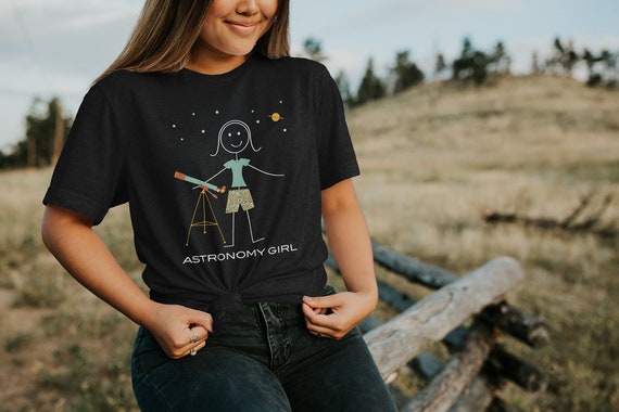 Astronomy Cool Astronomer Gift You Can't Buy A Telescope T-Shirt Astronomy Cool Astronomer Gift You Can't Buy A Telescope T-Shirt