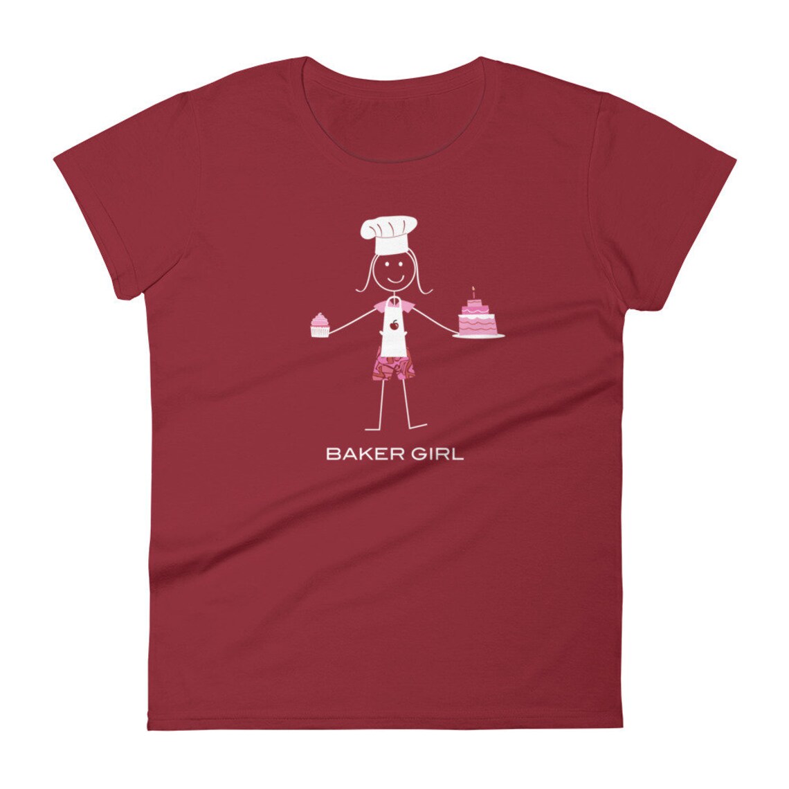 Funny Baker Witch Gifts Shirts Baker Costume 2017