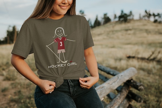 Camiseta hockey sobre hielo sale