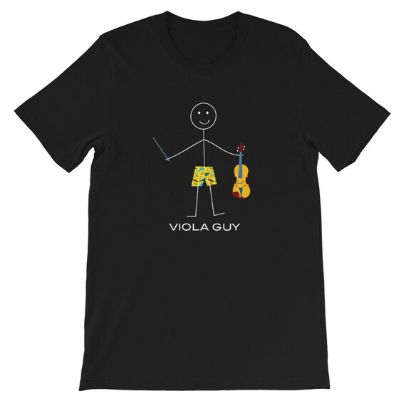 Viola T-Shirt Gift - Funny Viola Player Smart Viola T-Shirt Gift - Funny Viola Player Smart