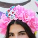 see more listings in the Flower Crowns section