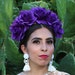 see more listings in the Flower Crowns section