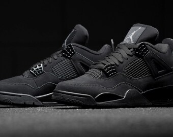 black cat 4s cheap