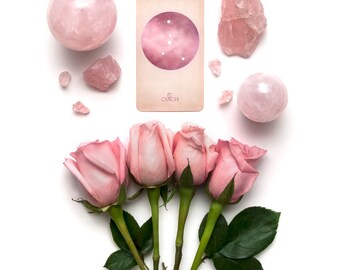 Back Order/Pre Order Arcana of Astrology, Astrology Oracle, Oracle Deck, Oracle Cards, Astrology Tarot Deck, Tarot Deck, Tarot Cards