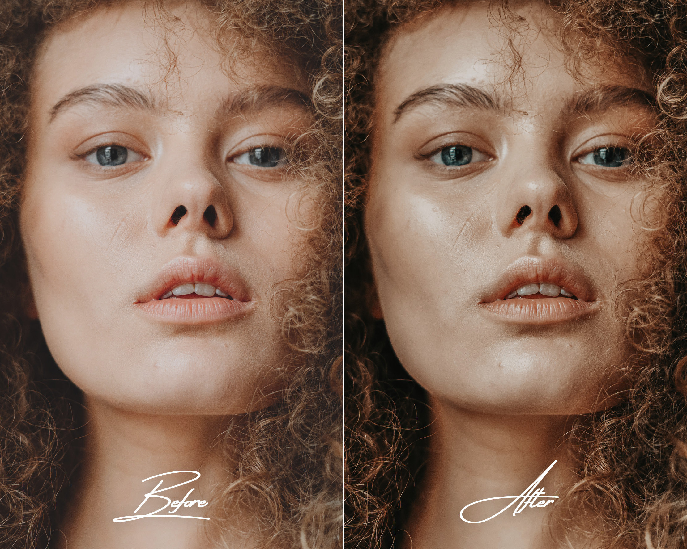 Pro Preset Studio 7 Beautify presets for Lightroom desktop and