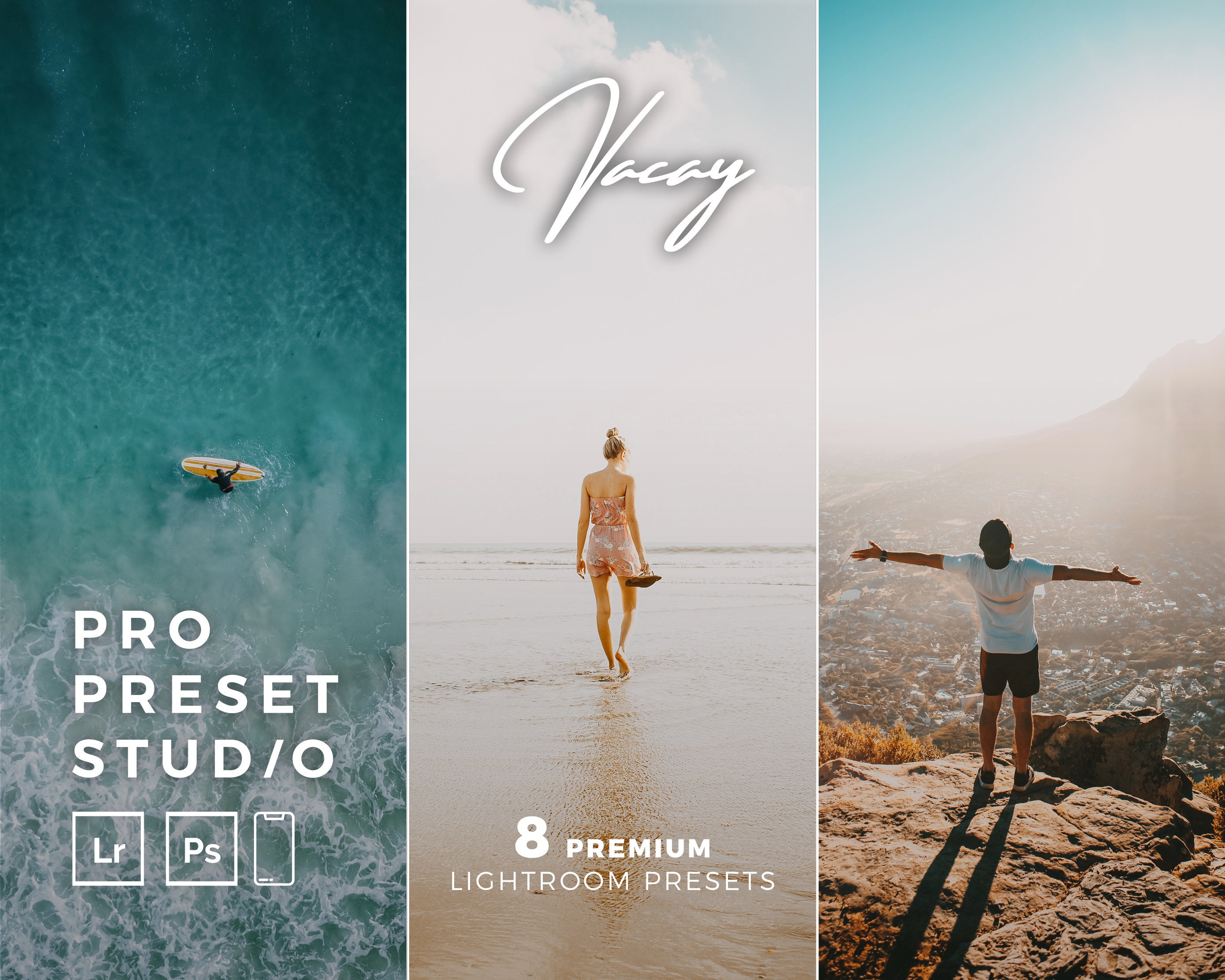 пресеты для студии