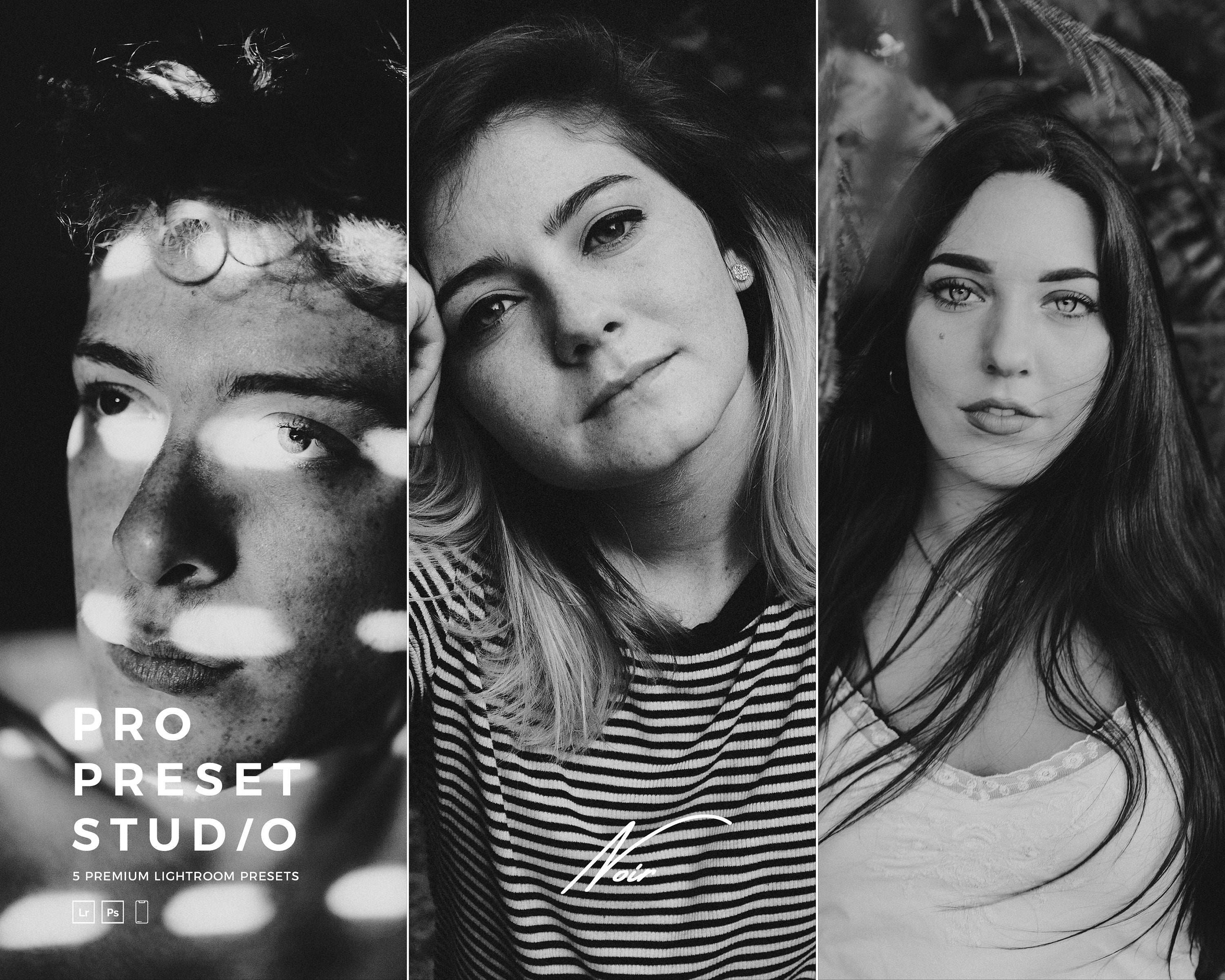 пресеты для студии