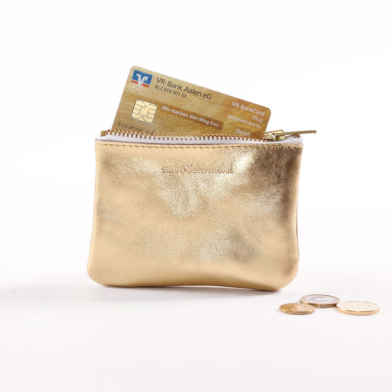 Vr Bank Gold Card