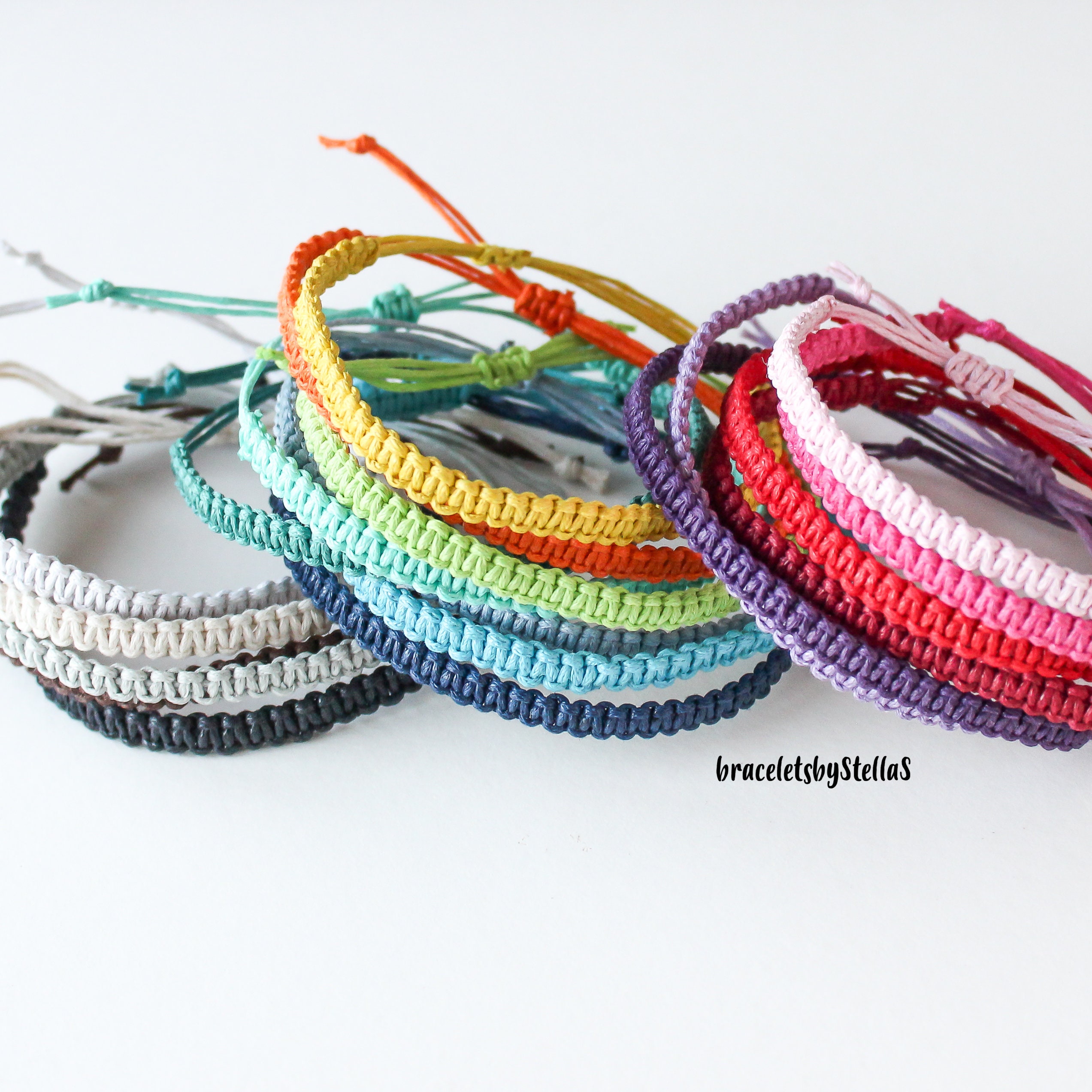 Stylish friendship deals band