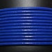 Royal Blue - 1.5mm Leather Cord per yard