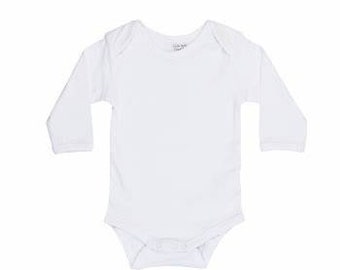 plain newborn onesies