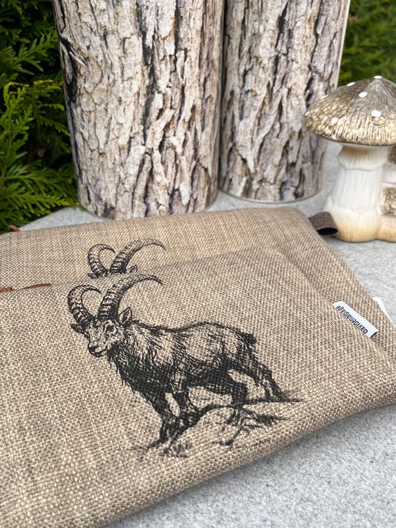 Large IBUTTER pouch