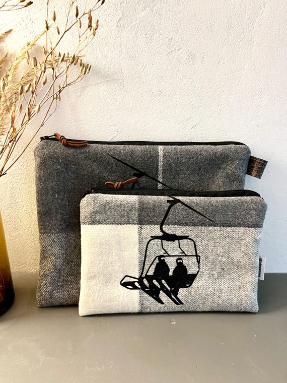 CHAIRLIFT BAG