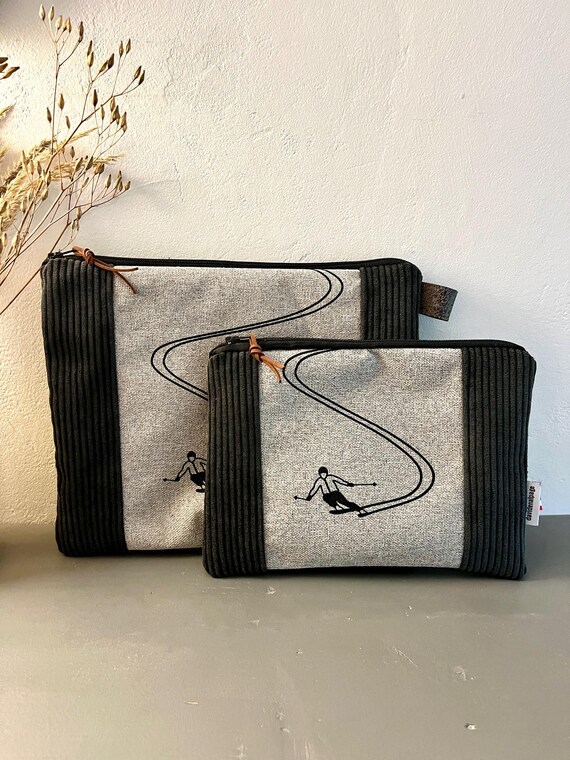 GODILLE pouch