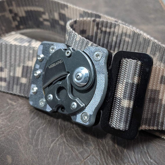 Lockable Belt Buckle Lockable Belt Buckle
