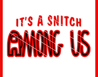 Download Snitch Svg Etsy